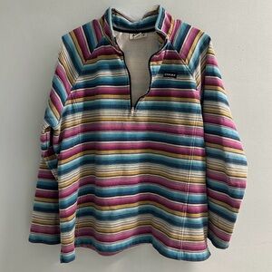 📰5/20$•Colorful Striped Top